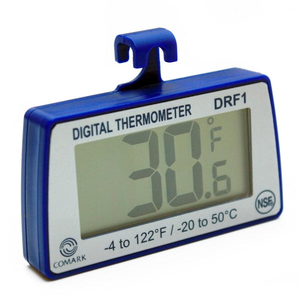 Fridge Freezer Thermometers