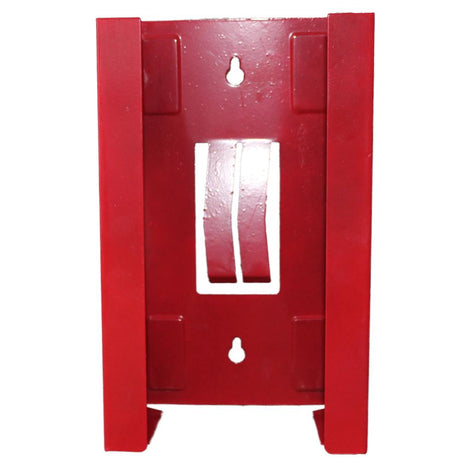 Empty Dispenser - Front View