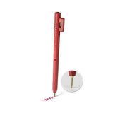 Food Safe Detectable Pen with Lanyard Loop - Eco V2