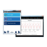 Cold Chain Data Logger - Chilled Goods