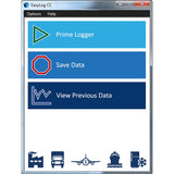 Cold Chain Data Logger - Ripening Goods