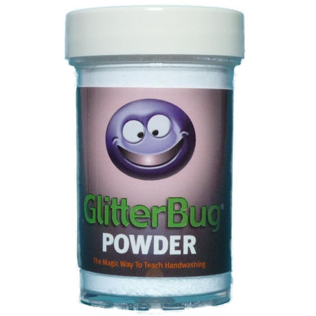 GlitterBug Powder (18g)