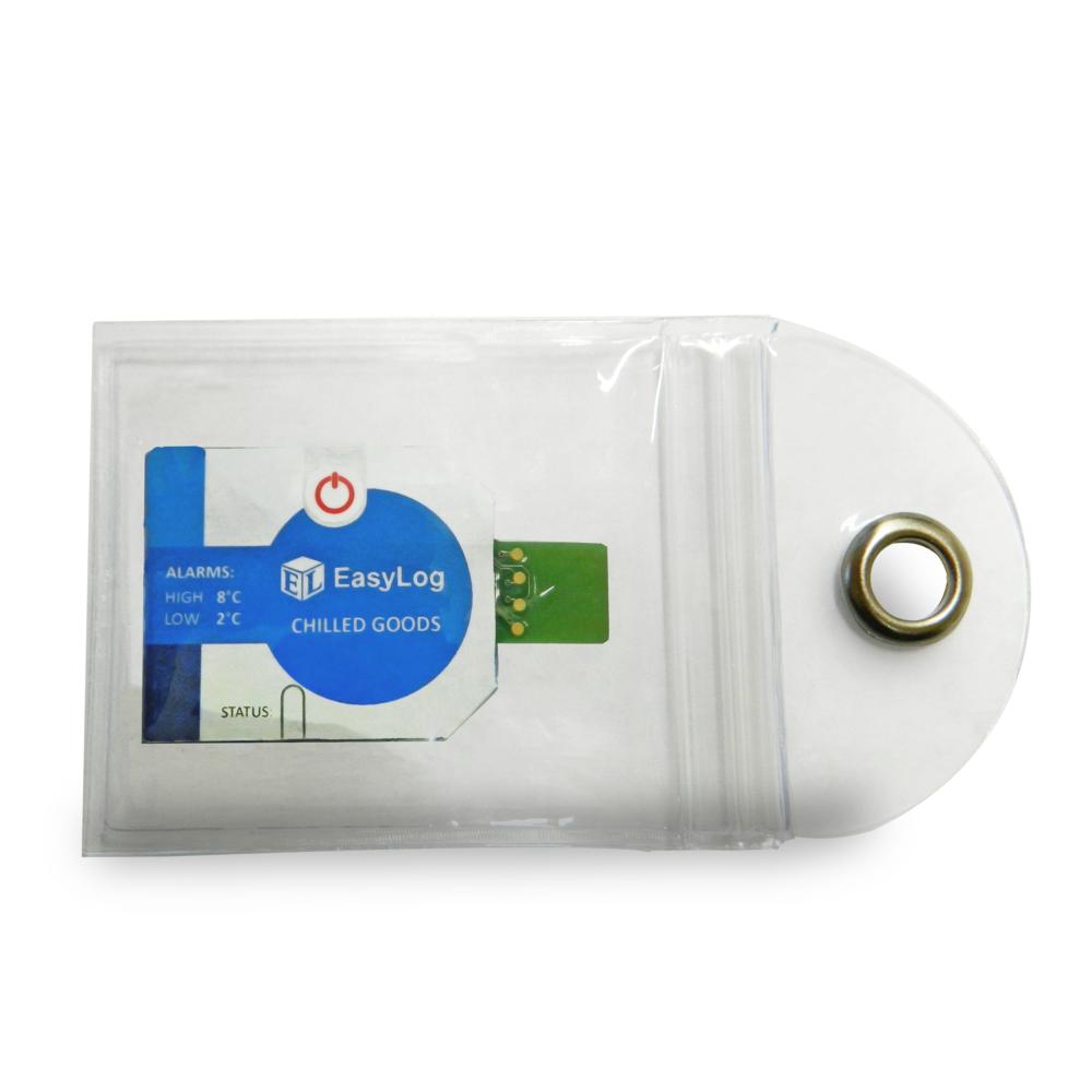 Cold Chain Data Logger - Chilled Goods