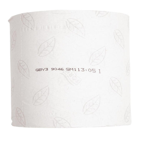 Tork SmartOne Mini Toilet Rolls White T9 (12 Pack) - image 4
