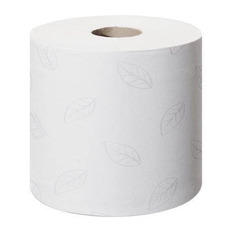 Tork SmartOne Mini Toilet Rolls White T9 (12 Pack) - image 1