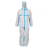 Disposable Supertouch Antistatic Supertex® Type 5/6 Coverall