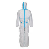 Disposable Supertouch Antistatic Supertex® Type 5/6 Coverall