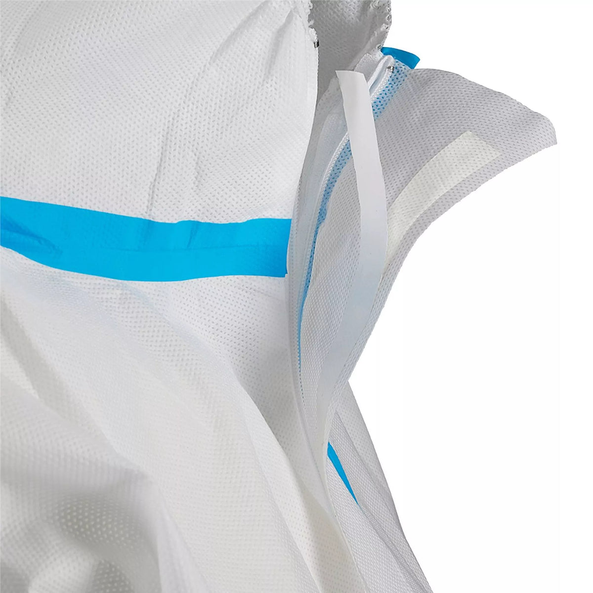 Disposable Supertouch Antistatic Supertex® Type 5/6 Coverall