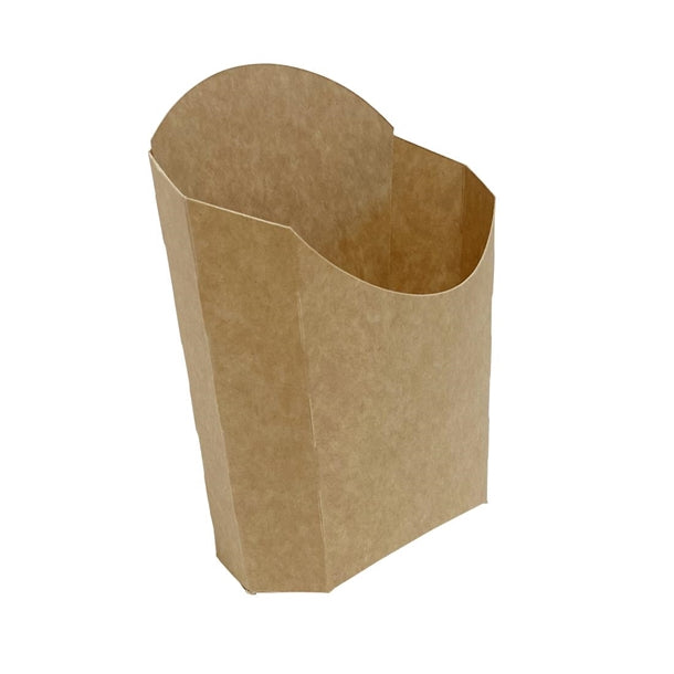 Fiesta Recyclable Chip Carton Small (1000 Pack)
