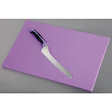 Hygiplas Low Density Purple Chopping Board Small 305x229x12mm