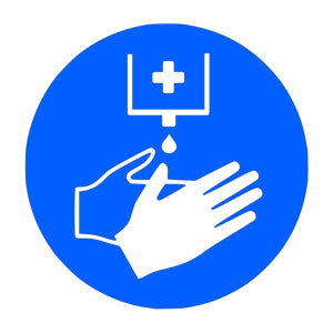 UV GERM Hand Rub Training Gel - image 4