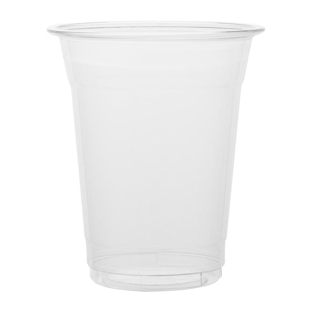 Fiesta Recyclable rPET Cups 340ml/12oz (400 Pack)