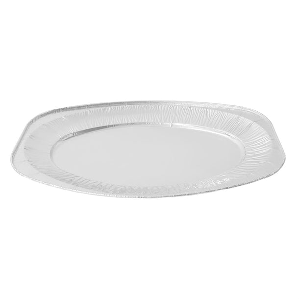 Fiesta Recyclable Foil Serving Trays (10 Pack)