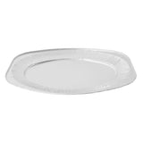 Fiesta Recyclable Foil Serving Trays (10 Pack)