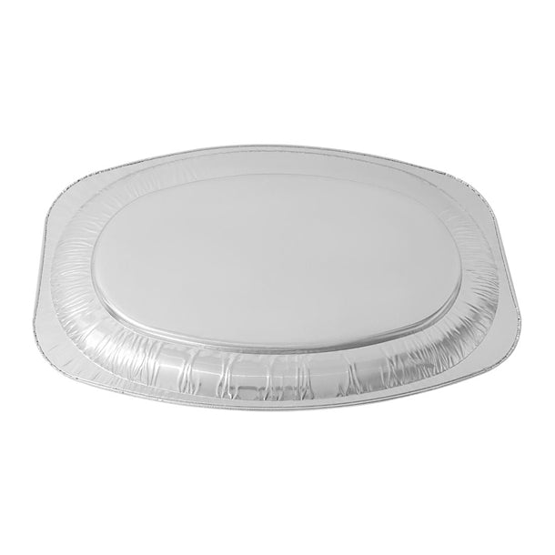 Fiesta Recyclable Foil Serving Trays (10 Pack)
