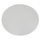 Fiesta Recyclable Lid for Round Foil Containers (200 Pack)