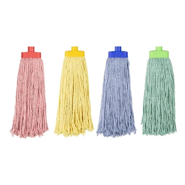 Jantex Connect Kentucky Mop Head 450g