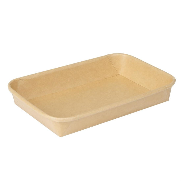 Fiesta Recyclable Platter/Tray Bases
