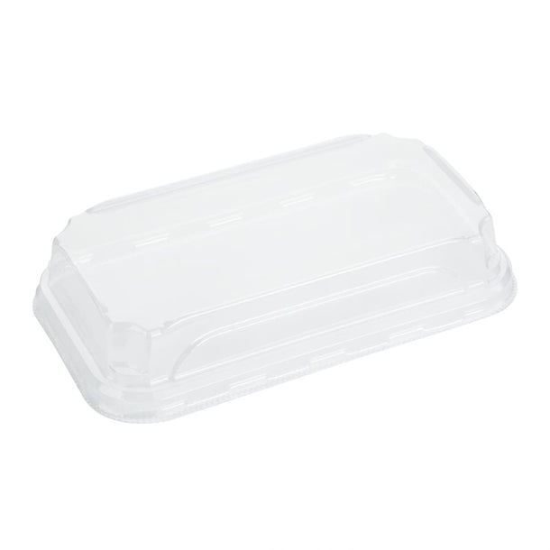 Fiesta Recyclable PET Platter/Tray Lids