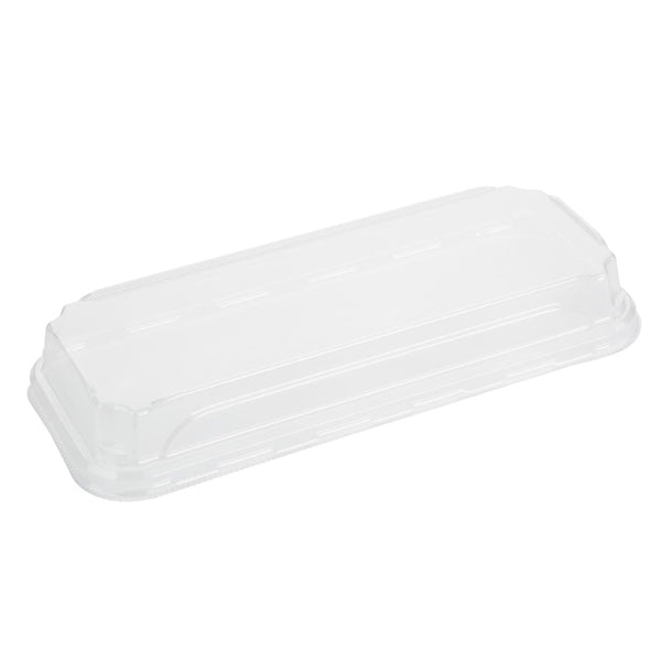 Fiesta Recyclable PET Platter/Tray Lids