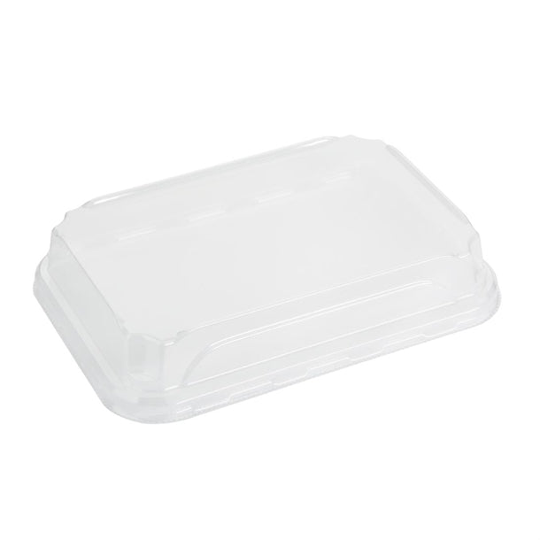 Fiesta Recyclable PET Platter/Tray Lids