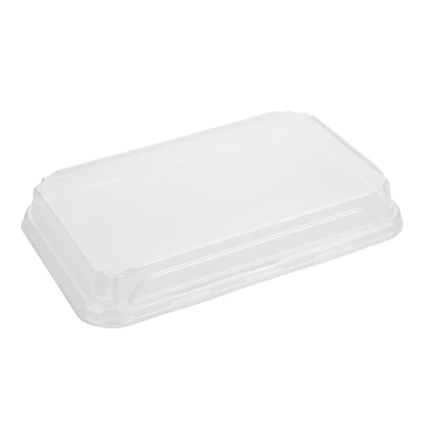 Fiesta Recyclable PET Platter/Tray Lids