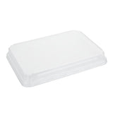 Fiesta Recyclable PET Platter/Tray Lids