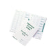 Temperature Log Books