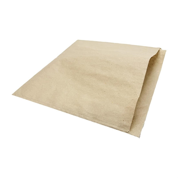 Fiesta Recyclable Bakery Bags (1000 Pack)