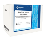 Hygiena AlerTox Rapid Lateral Flow Test Sticks for Total Milk