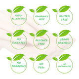 UV GERM Hand Rub Training Gel - image 2