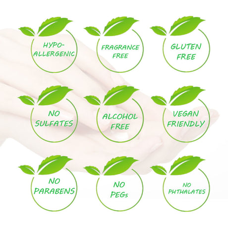 UV GERM Hand Rub Training Gel - image 2