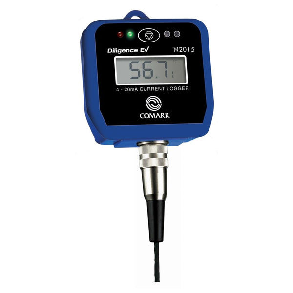 Comark Data Loggers