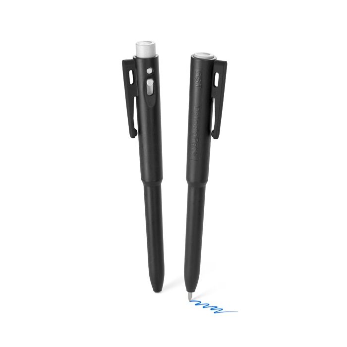 Detectable Cryo-Pen for Cold and Frozen Food Production
