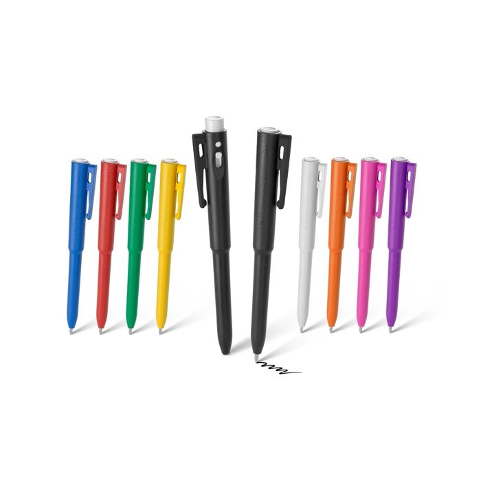 Detectable Cryo-Pen for Cold and Frozen Food Production