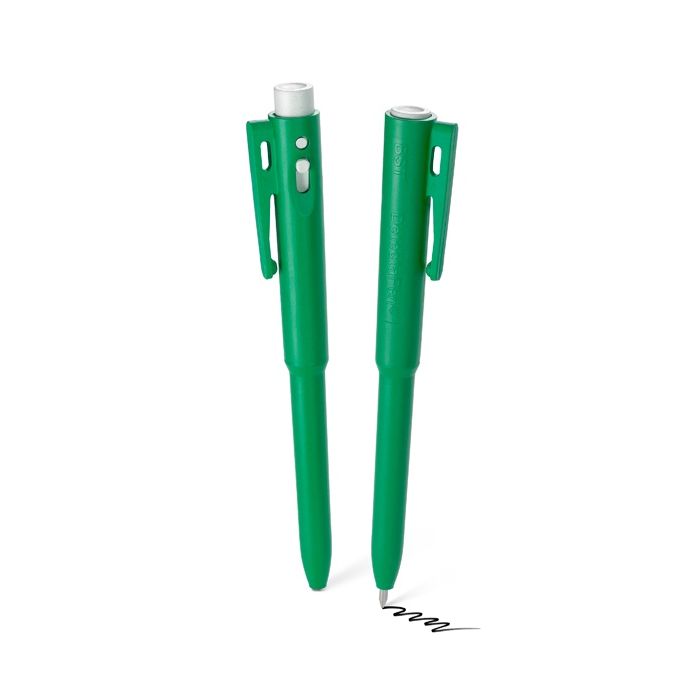 Detectable Cryo-Pen for Cold and Frozen Food Production