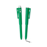 Detectable Cryo-Pen for Cold and Frozen Food Production