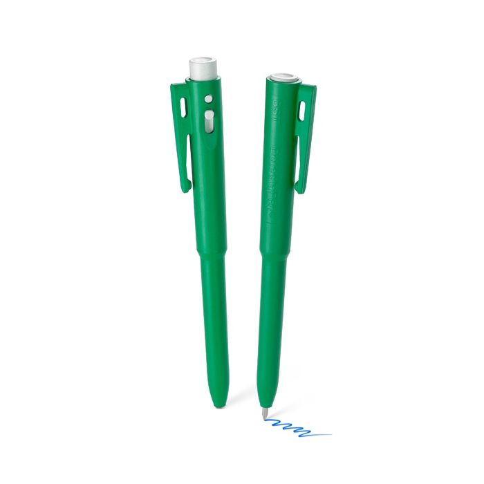 Detectable Cryo-Pen for Cold and Frozen Food Production