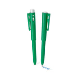 Detectable Cryo-Pen for Cold and Frozen Food Production