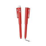 Detectable Cryo-Pen for Cold and Frozen Food Production