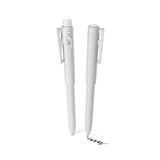 Detectable Cryo-Pen for Cold and Frozen Food Production