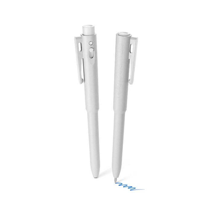 Detectable Cryo-Pen for Cold and Frozen Food Production