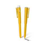 Detectable Cryo-Pen for Cold and Frozen Food Production