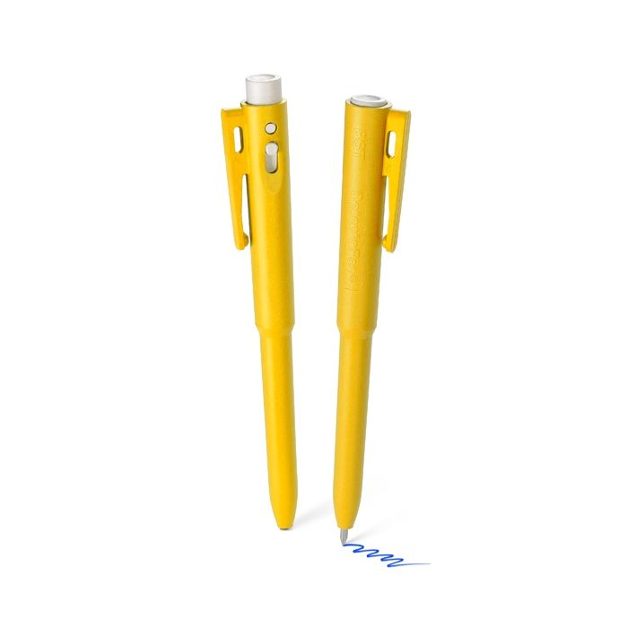 Detectable Cryo-Pen for Cold and Frozen Food Production