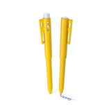Detectable Cryo-Pen for Cold and Frozen Food Production