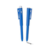 Detectable Cryo-Pen for Cold and Frozen Food Production