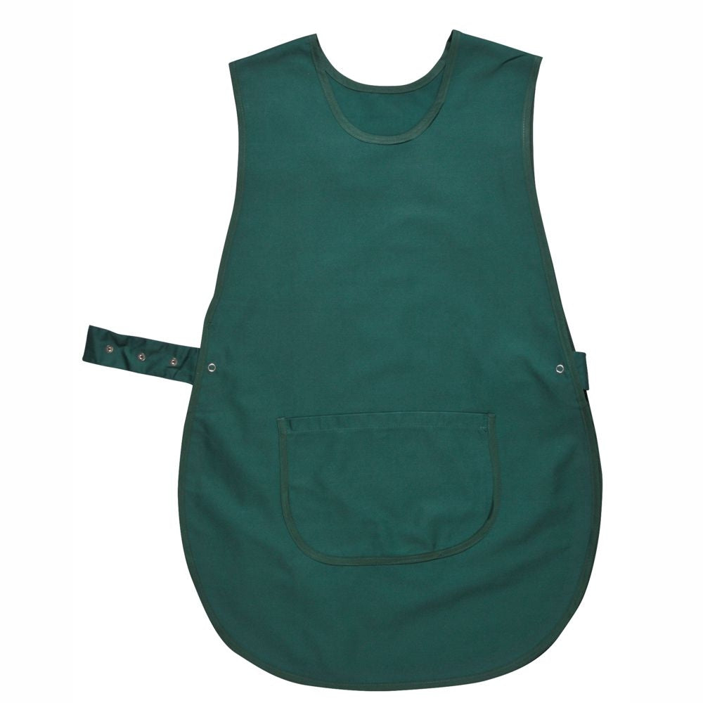Portwest S843 Green Tabard with Pocket