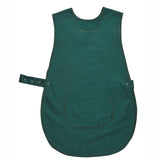 Portwest S843 Green Tabard with Pocket