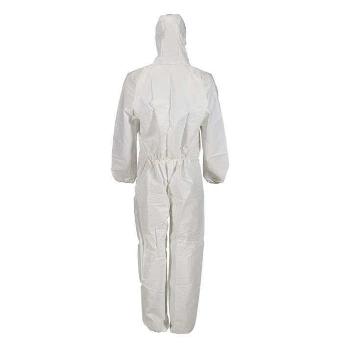 Supertouch Supertex® Pro Type 5/6 Antistatic Coverall