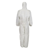 Supertouch Supertex® Pro Type 5/6 Antistatic Coverall
